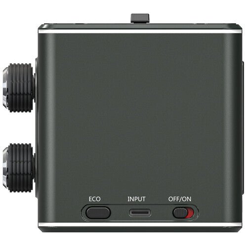 Shop SmallRig RC 60C RGB LED Video Light (Lite Version) by SmallRig at B&C Camera
