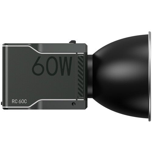 Shop SmallRig RC 60C RGB LED Video Light (Lite Version) by SmallRig at B&C Camera