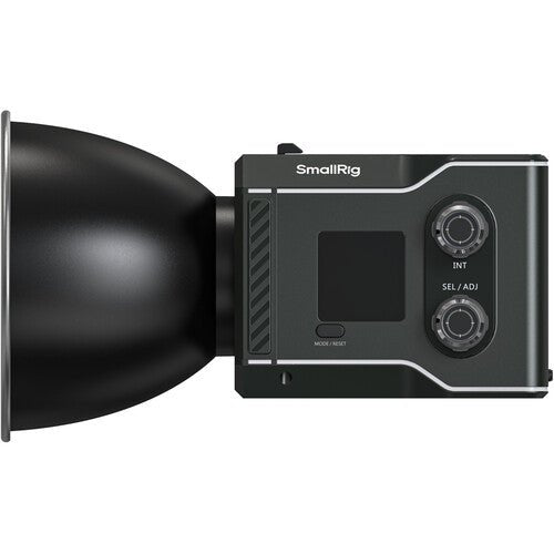 Shop SmallRig RC 60C RGB LED Video Light (Lite Version) by SmallRig at B&C Camera
