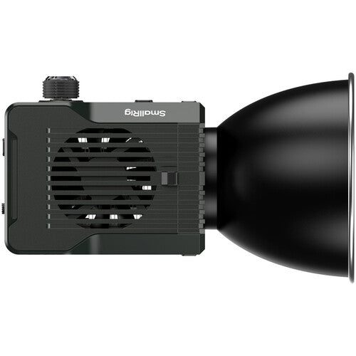 Shop SmallRig RC 60C RGB LED Video Light (Lite Version) by SmallRig at B&C Camera