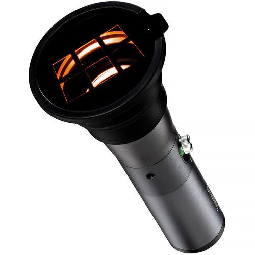 Shop SmallRig RF 10C Portable Focusable LED Video Light by SmallRig at B&C Camera