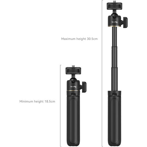 Shop SmallRig Smartphone Vlog Tripod Kit VK-20 Advanced Version by SmallRig at B&C Camera