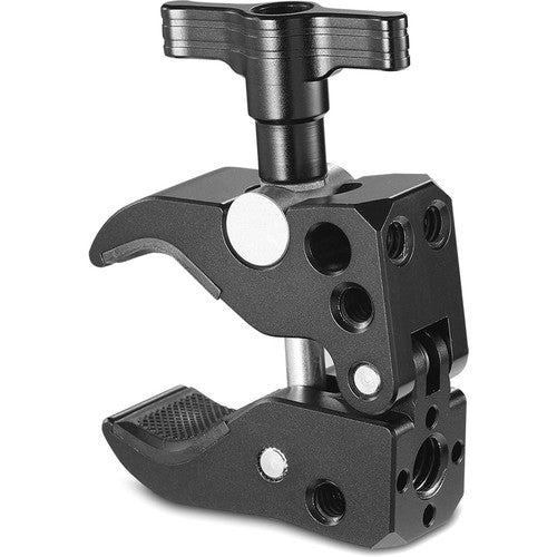 Shop SmallRig Super Clamp by SmallRig at B&C Camera