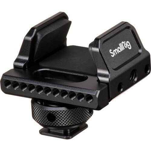 SmallRig Universal Holder for External SSD - B&C Camera
