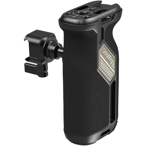 Shop SmallRig Universal Rotatable NATO Side Handle by SmallRig at B&C Camera