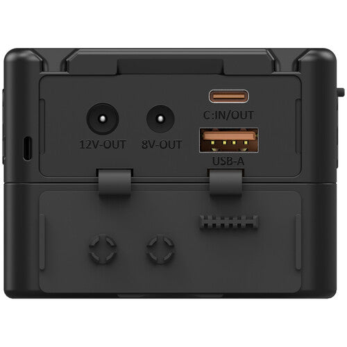 Shop SmallRig VB99 SE Mini V Mount Battery by SmallRig at B&C Camera