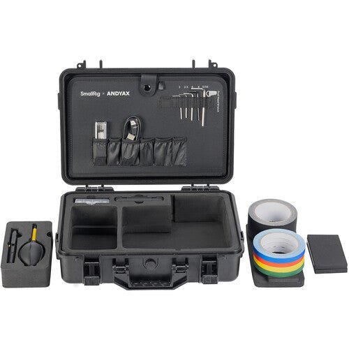 Shop SmallRig X Andyax Creator Tool Kit by SmallRig at B&C Camera