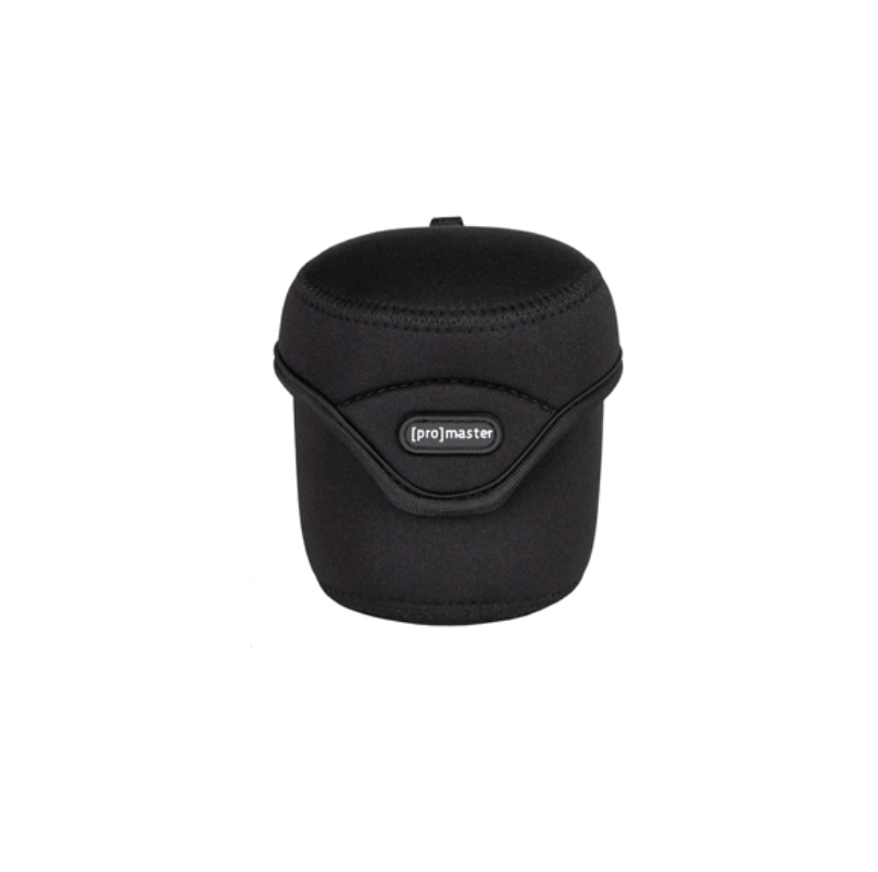 Promaster Fold-Over Lens Pouch 3.25" x 3"