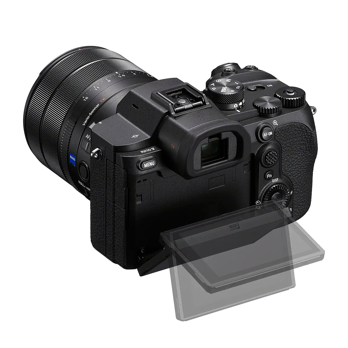 Sony DSC RX10 V Digital Camera