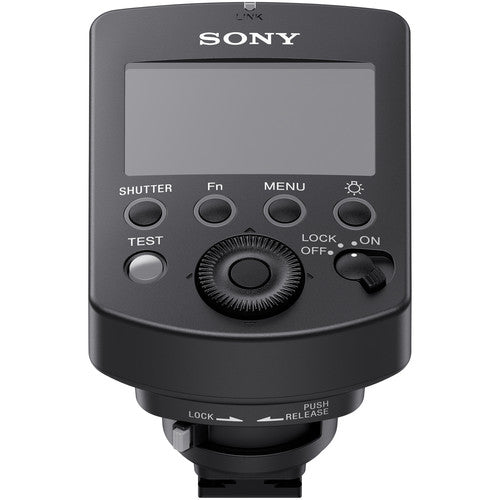 Shop Sony FA-WRC1M Wireless Radio Commander by Sony at B&C Camera
