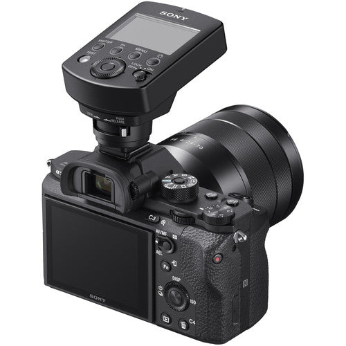 Shop Sony FA-WRC1M Wireless Radio Commander by Sony at B&C Camera