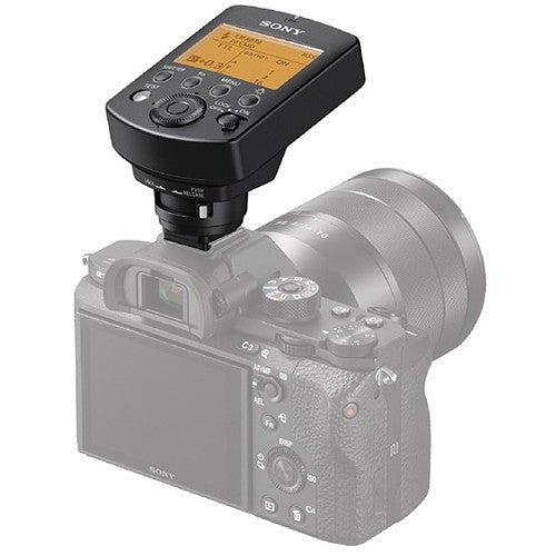 Shop Sony FA-WRC1M Wireless Radio Commander by Sony at B&C Camera