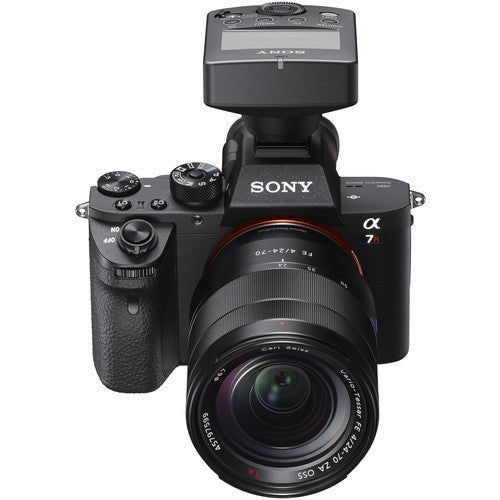 Shop Sony FA-WRC1M Wireless Radio Commander by Sony at B&C Camera
