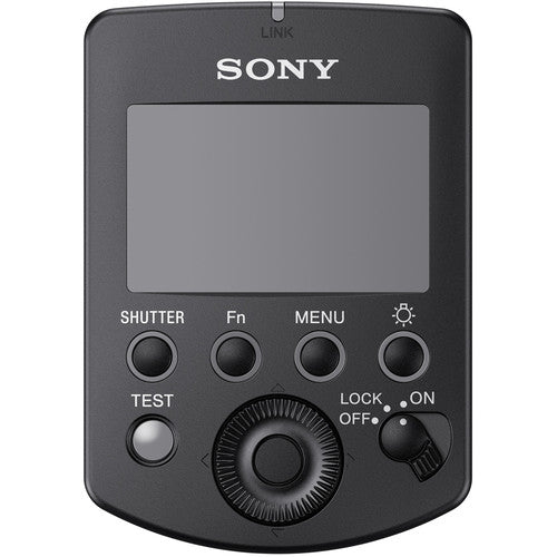 Shop Sony FA-WRC1M Wireless Radio Commander by Sony at B&C Camera