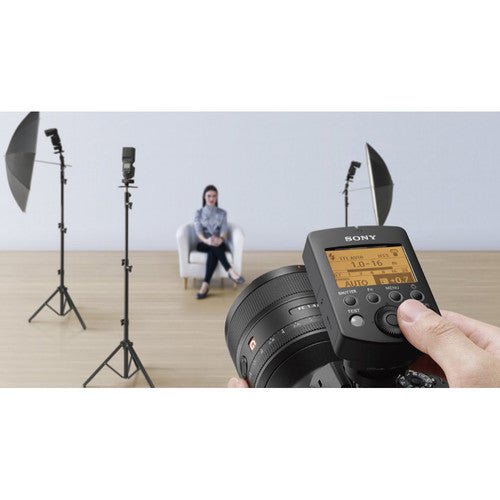 Shop Sony FA-WRC1M Wireless Radio Commander by Sony at B&C Camera
