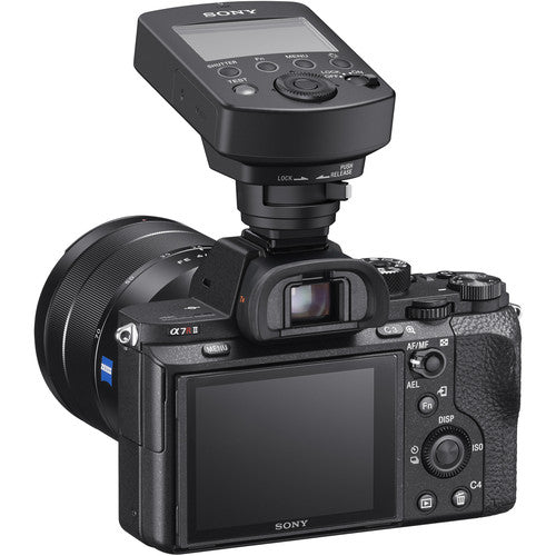 Shop Sony FA-WRC1M Wireless Radio Commander by Sony at B&C Camera