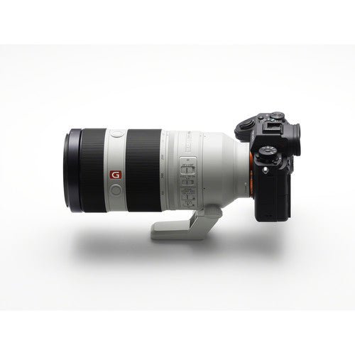 Shop Sony FE 100-400mm f/4.5-5.6 GM OSS Lens by Sony at B&C Camera