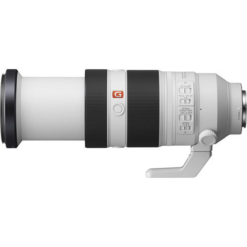 Shop Sony FE 100-400mm f/4.5-5.6 GM OSS Lens by Sony at B&C Camera