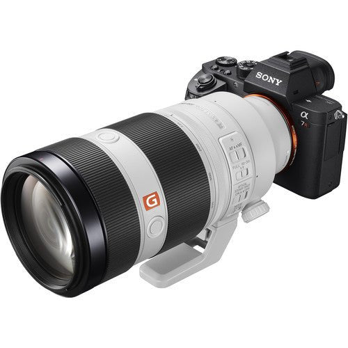 Shop Sony FE 100-400mm f/4.5-5.6 GM OSS Lens by Sony at B&C Camera