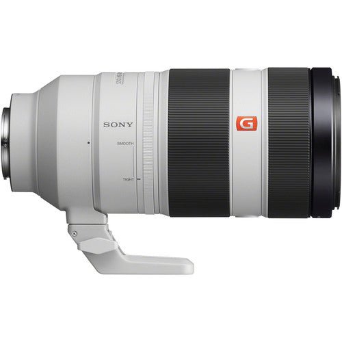 Shop Sony FE 100-400mm f/4.5-5.6 GM OSS Lens by Sony at B&C Camera