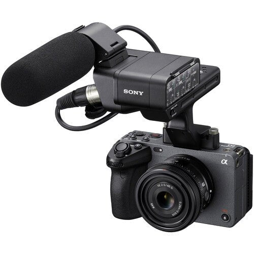 Shop Sony FE 40mm F2.5 G by Sony at B&C Camera