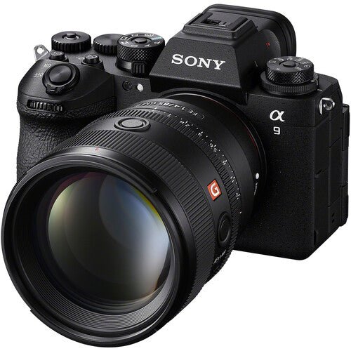 Shop Sony FE 85mm f/1.4 GM II Lens by Sony at B&C Camera