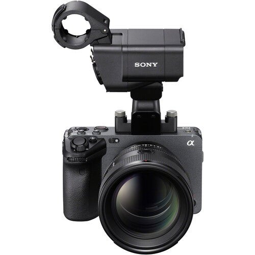 Shop Sony FE 85mm f/1.4 GM II Lens by Sony at B&C Camera