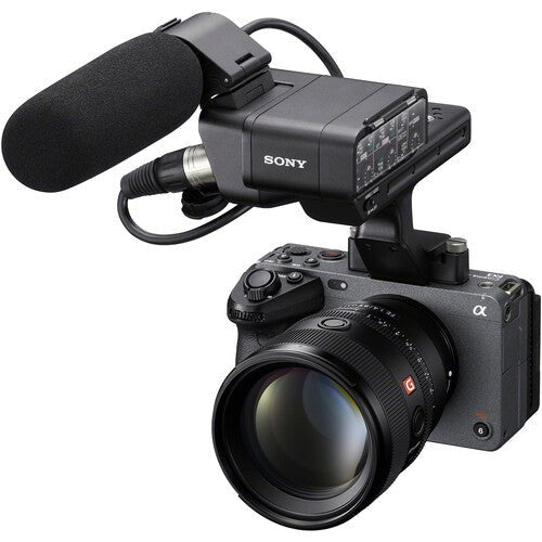 Shop Sony FE 85mm f/1.4 GM II Lens by Sony at B&C Camera