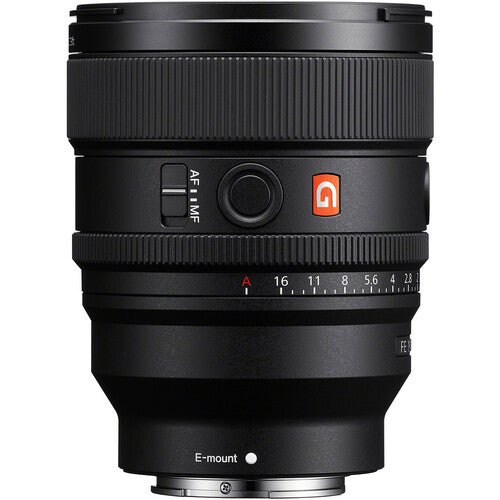 Shop Sony FE 85mm f/1.4 GM II Lens by Sony at B&C Camera