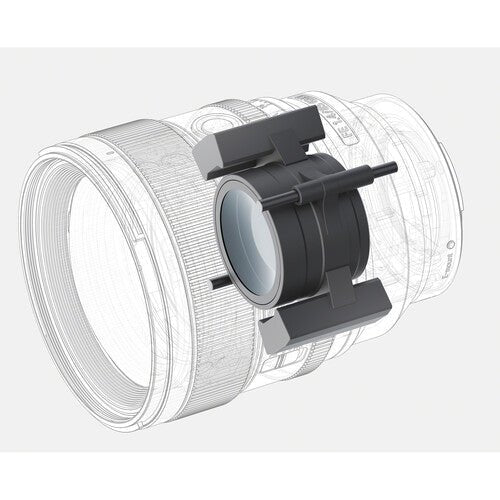 Shop Sony FE 85mm f/1.4 GM II Lens by Sony at B&C Camera