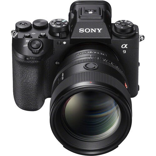 Shop Sony FE 85mm f/1.4 GM II Lens by Sony at B&C Camera