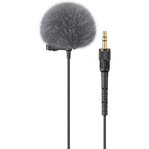 Shop Sony Lavalier Microphone ECM-L1 by Sony at B&C Camera