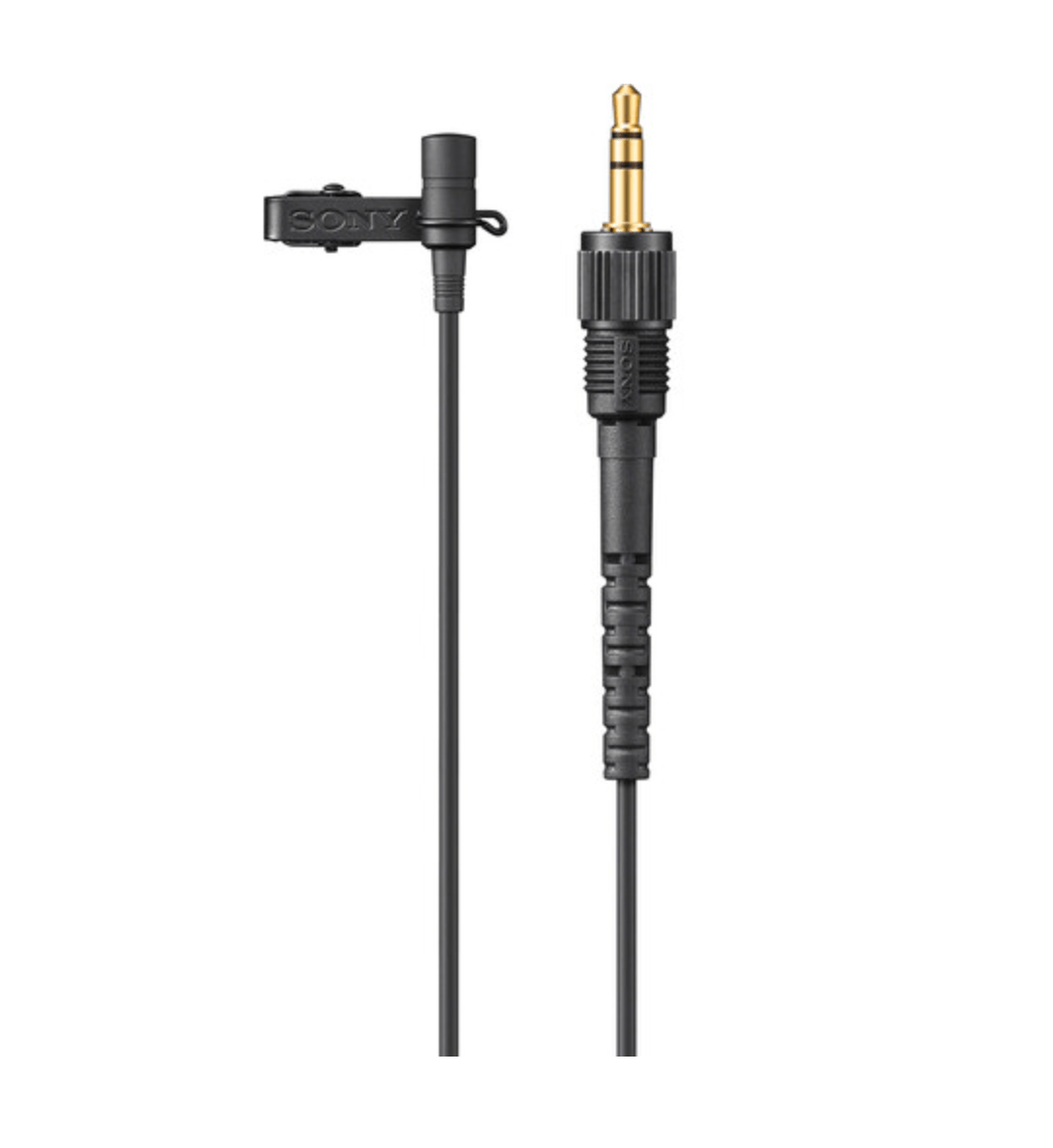 Shop Sony Lavalier Microphone ECM-L1 by Sony at B&C Camera