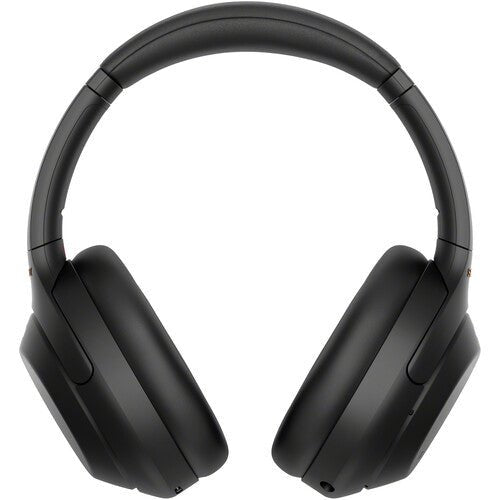 Sony WH-1000XM4 Wireless Premium Noise Canceling Headphones | Black - B&C Camera