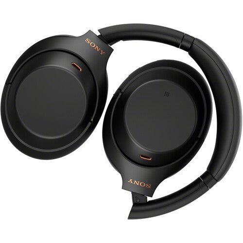 Shop Sony WH1000XM4 Headphones with Microphone by Sony at B&C Camera