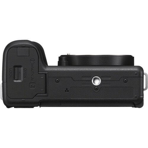 Shop Sony ZV-E10 II Mirrorless Camera (Black) by Sony at B&C Camera
