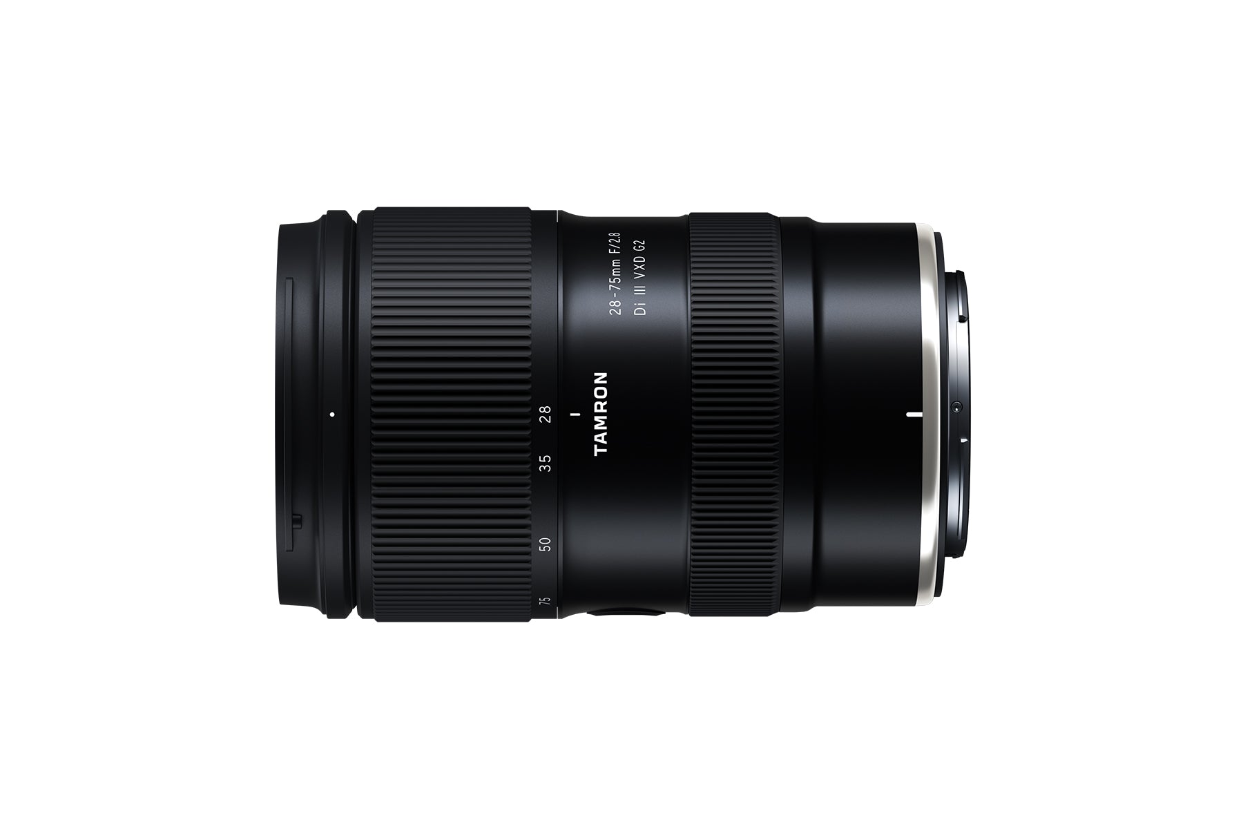 Shop Tamron 28-75mm F/2.8 Di III VC VXD G2 for Nikon Z by Tamron at B&C Camera