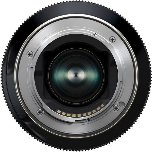 Shop Tamron 50-300mm F/4.5-6.3 Di III VC VXD for SONY E-MOUNT by Tamron at B&C Camera