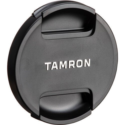 Tamron 72mm Snap - On Lens Cap II - B&C Camera