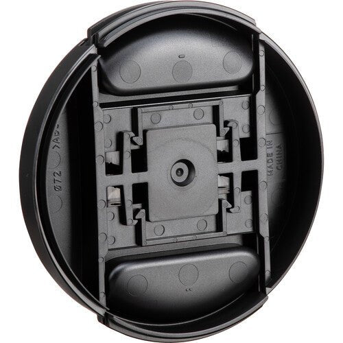 Tamron 72mm Snap - On Lens Cap II - B&C Camera