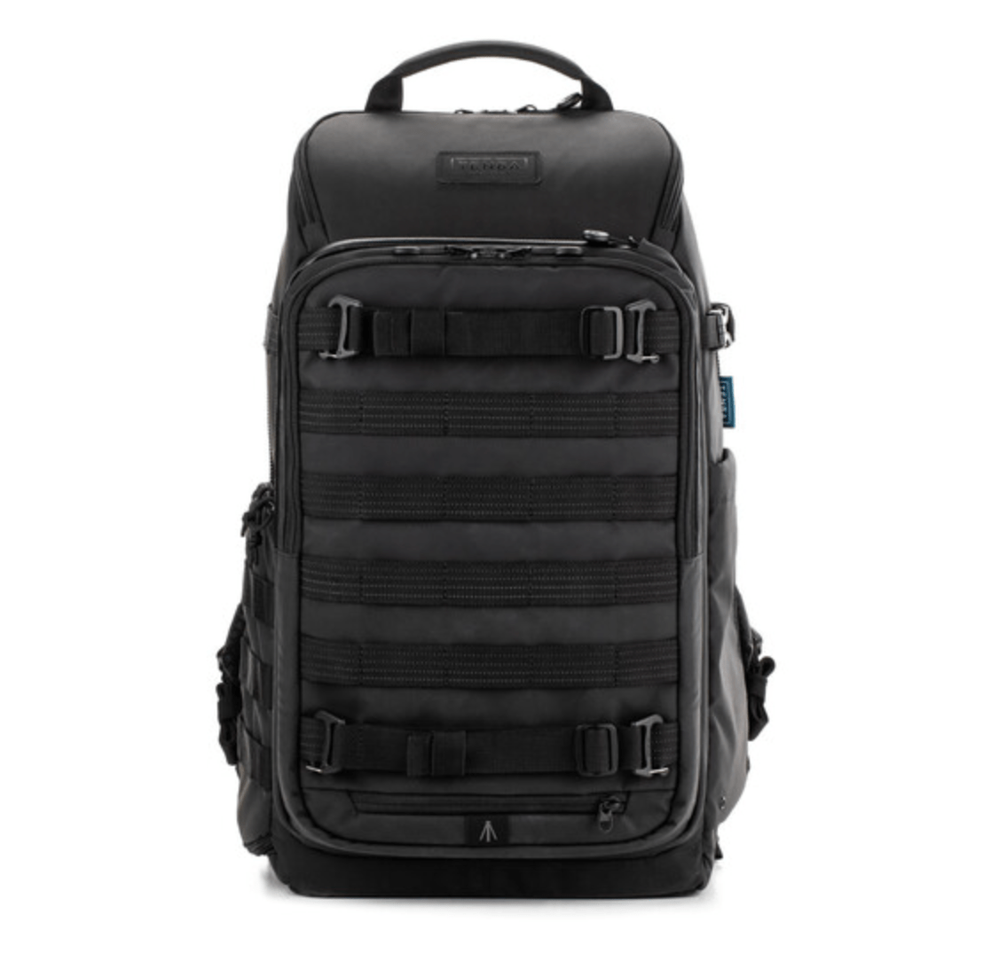 Shop Tenba Axis V2 Backpack (Black, 20L) by TENBA at B&C Camera