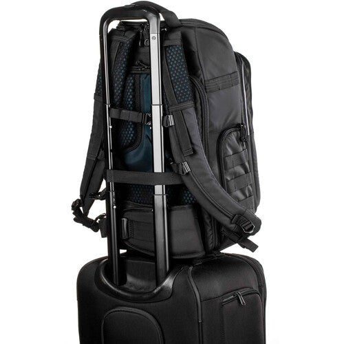 Shop Tenba Axis V2 Backpack (Black, 20L) by TENBA at B&C Camera