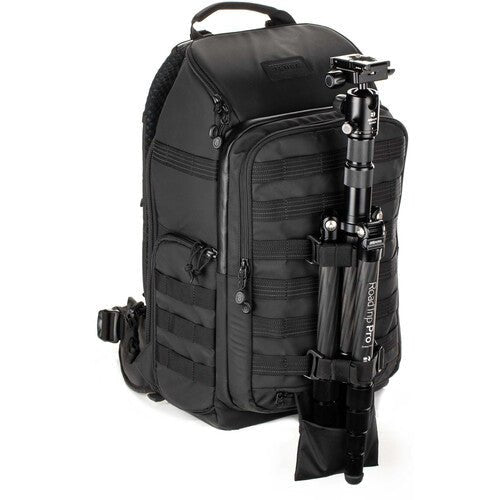 Shop Tenba Axis V2 Backpack (Black, 20L) by TENBA at B&C Camera