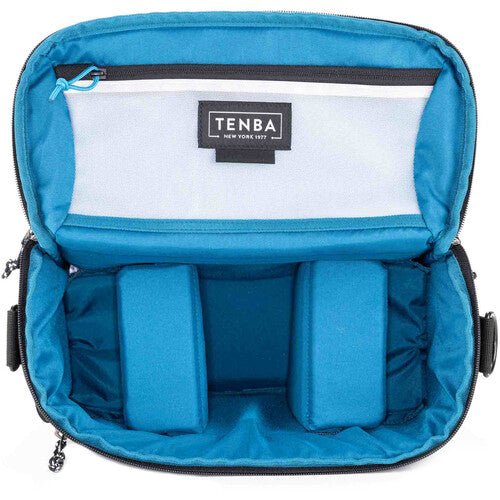 Shop Tenba Skyline V2 12 Shoulder Bag - Gray by TENBA at B&C Camera