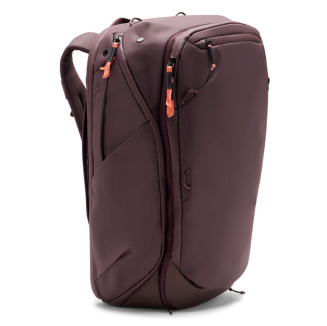 Shop Peak Design Travel Backpack (Eclipse, 45L) by Peak Design at B&C Camera