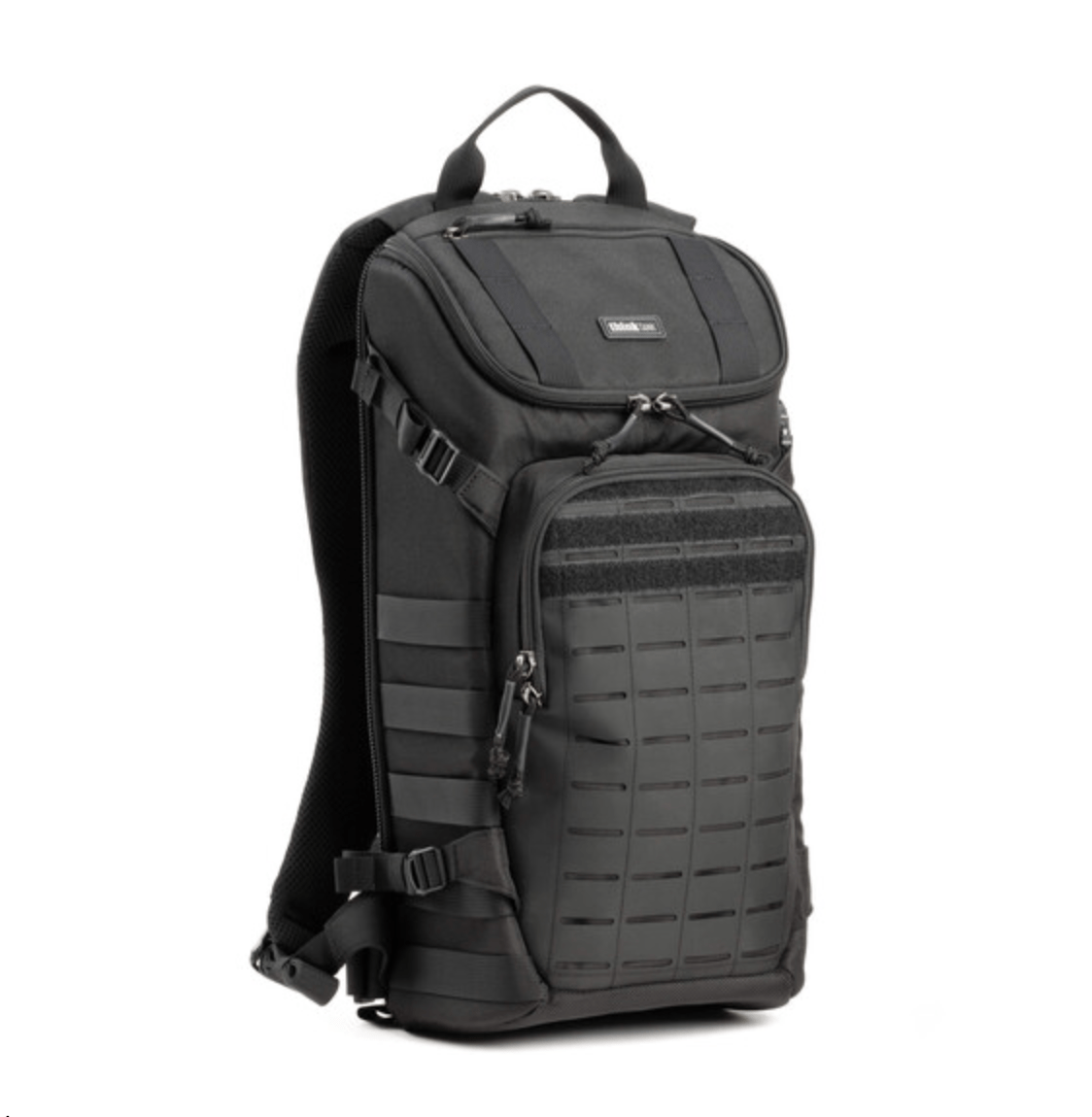 Shop Think Tank Photo DarkLight Backpack (Black, 14L) by thinkTank at B&C Camera