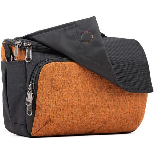 Think Tank Photo Mirrorless Mover 20 Shoulder Bag (Campfire Orange) - B&C Camera