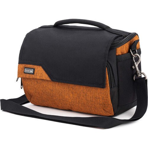 Think Tank Photo Mirrorless Mover 20 Shoulder Bag (Campfire Orange) - B&C Camera