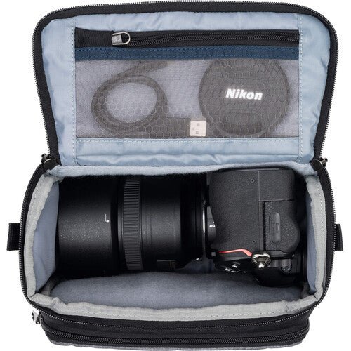 Think Tank Photo Mirrorless Mover 20 Shoulder Bag (Campfire Orange) - B&C Camera
