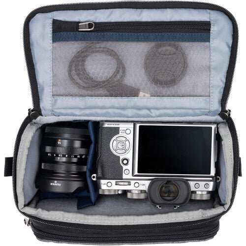 Think Tank Photo Mirrorless Mover 20 Shoulder Bag (Campfire Orange) - B&C Camera